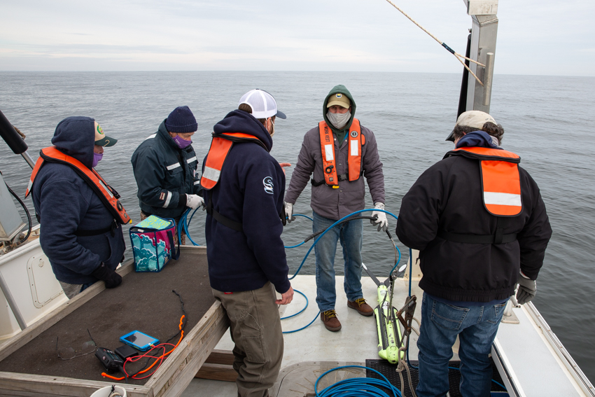 Reefing Slideshow 2021 Photo 10 Reefing Slideshow 2021 Photo 10