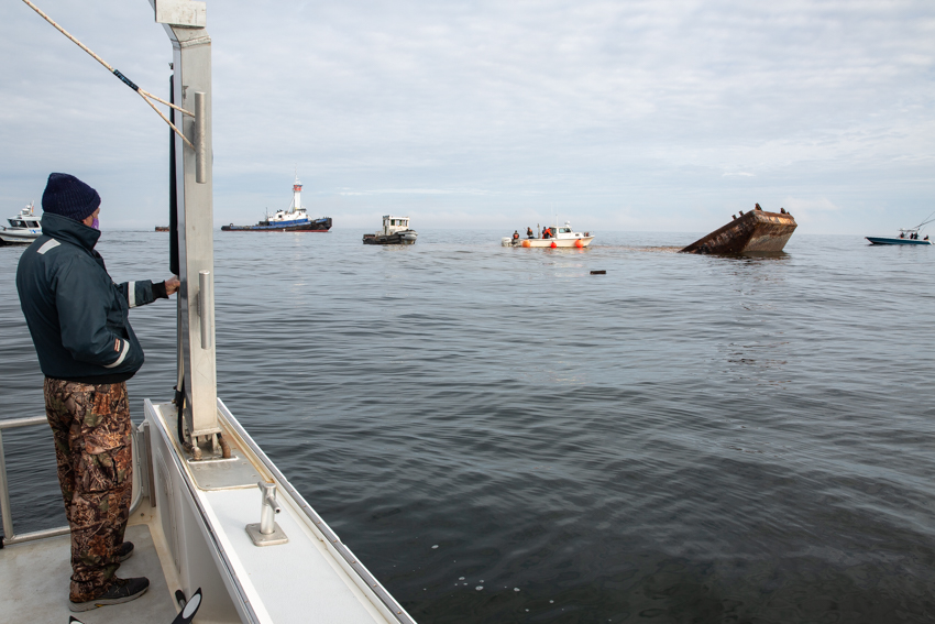 Reefing Slideshow 2021 Photo 8 Reefing Slideshow 2021 Photo 8