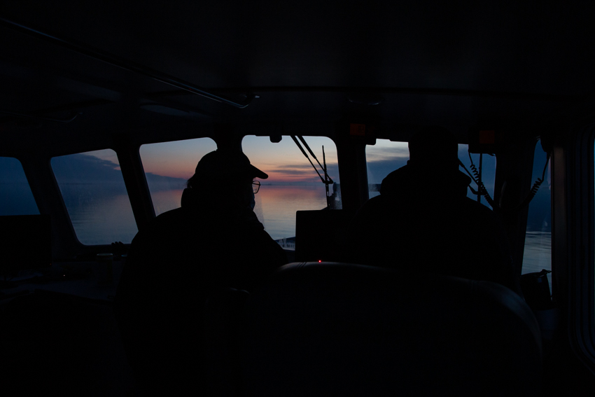 Reefing Slideshow 2021 Photo 1 Reefing Slideshow 2021 Photo 1