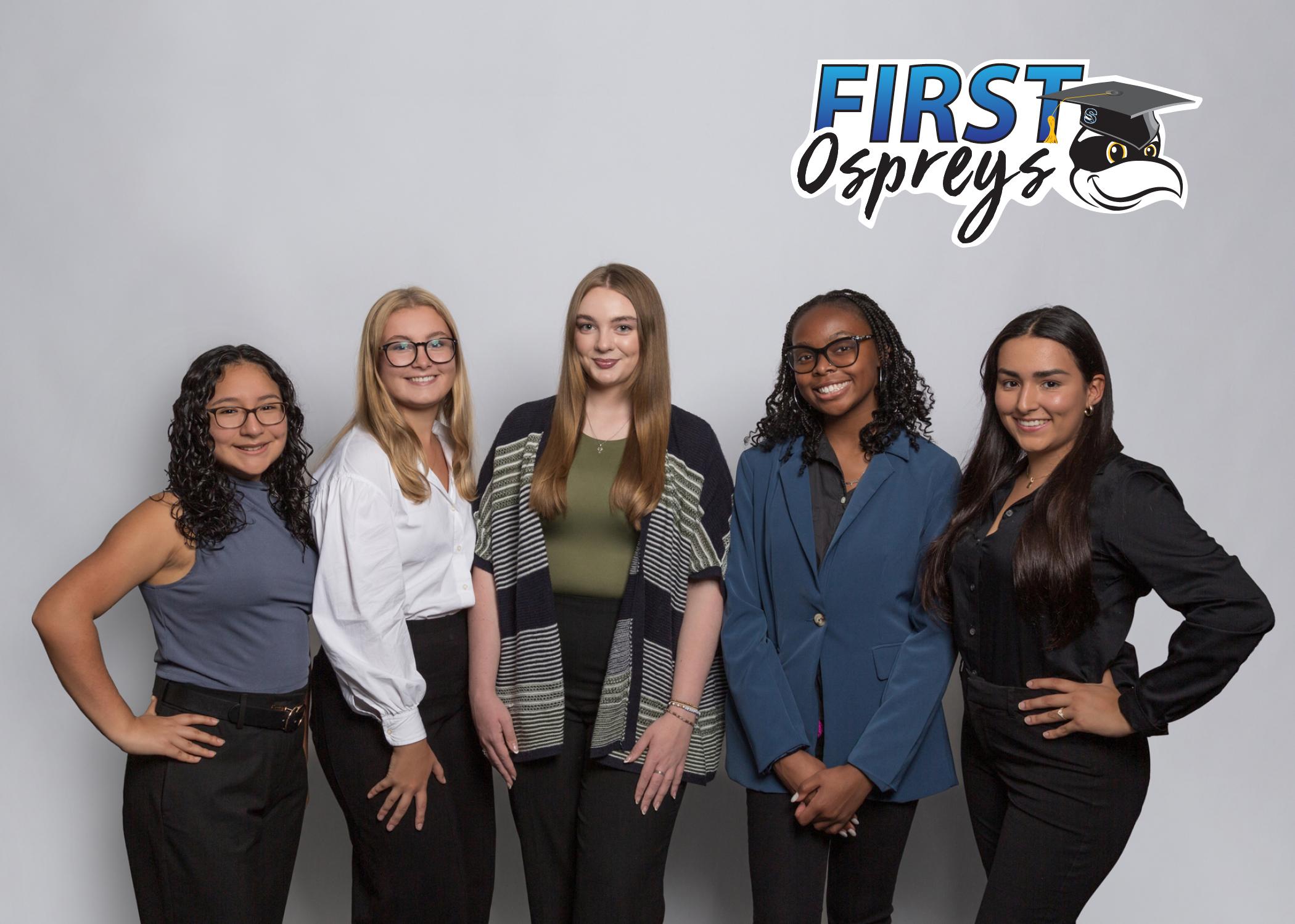 2024-25 E-Board Photo 2024-25 E-Board Photo