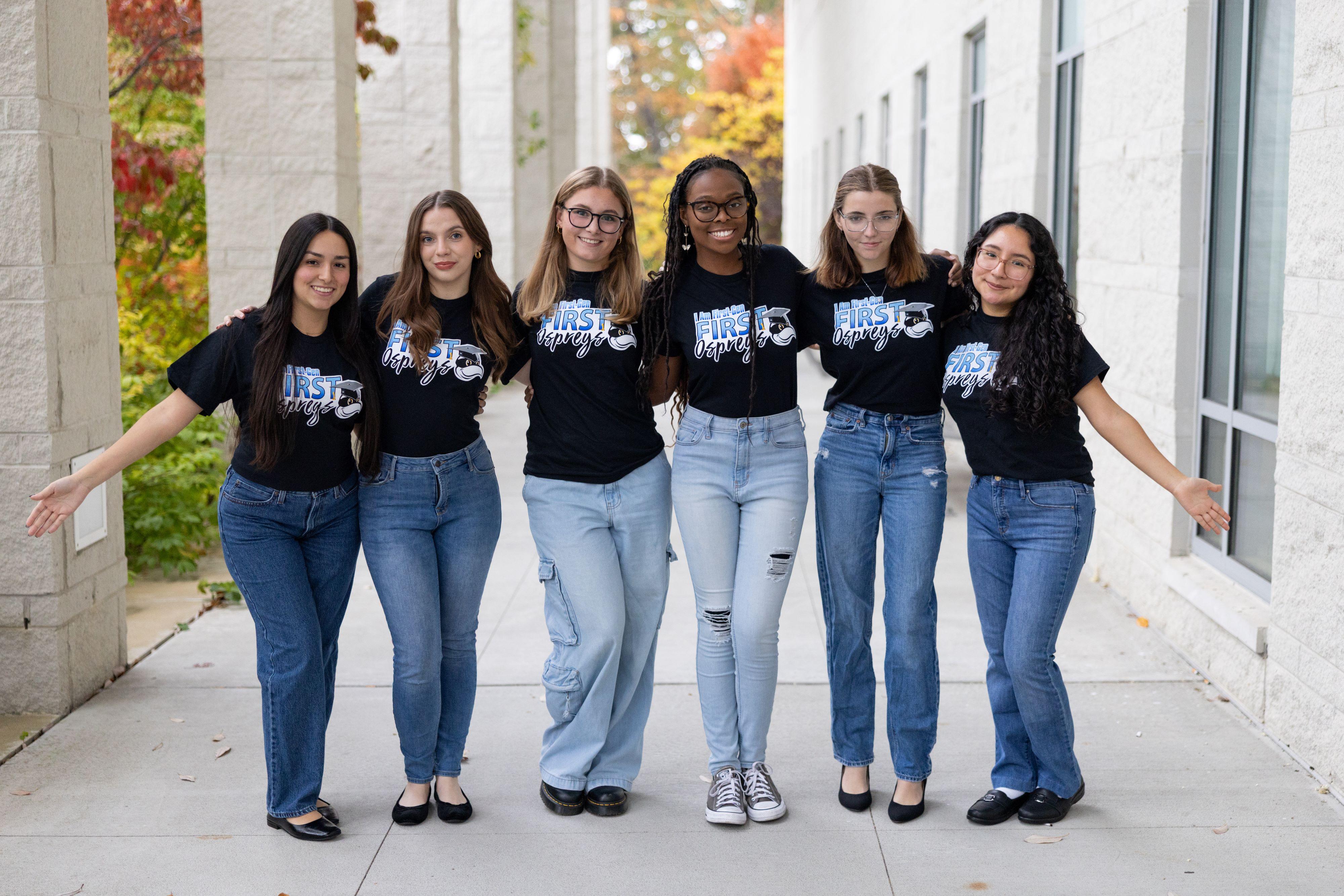 2025-26 E-Board Photo 2025-26 E-Board Photo