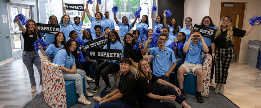 国产传媒 2023 Staff Photo 国产传媒 2023 Staff Photo