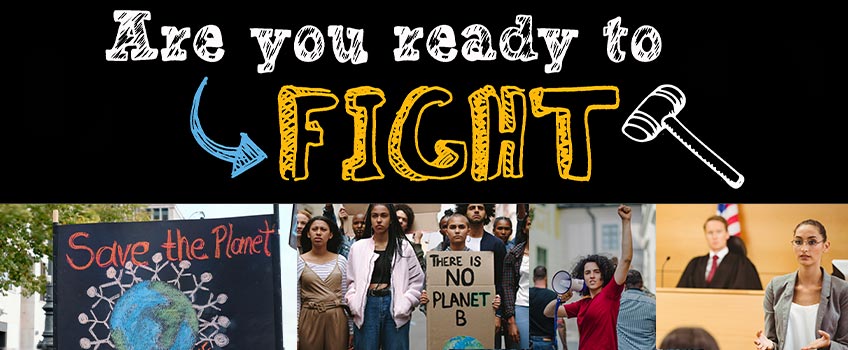 Policy & Law Policy & Law