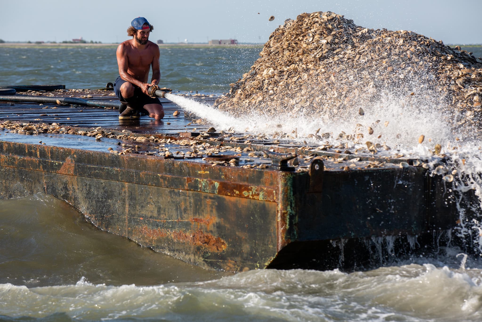 Oyster Update 2021 Photo 11 Oyster Update 2021 Photo 11