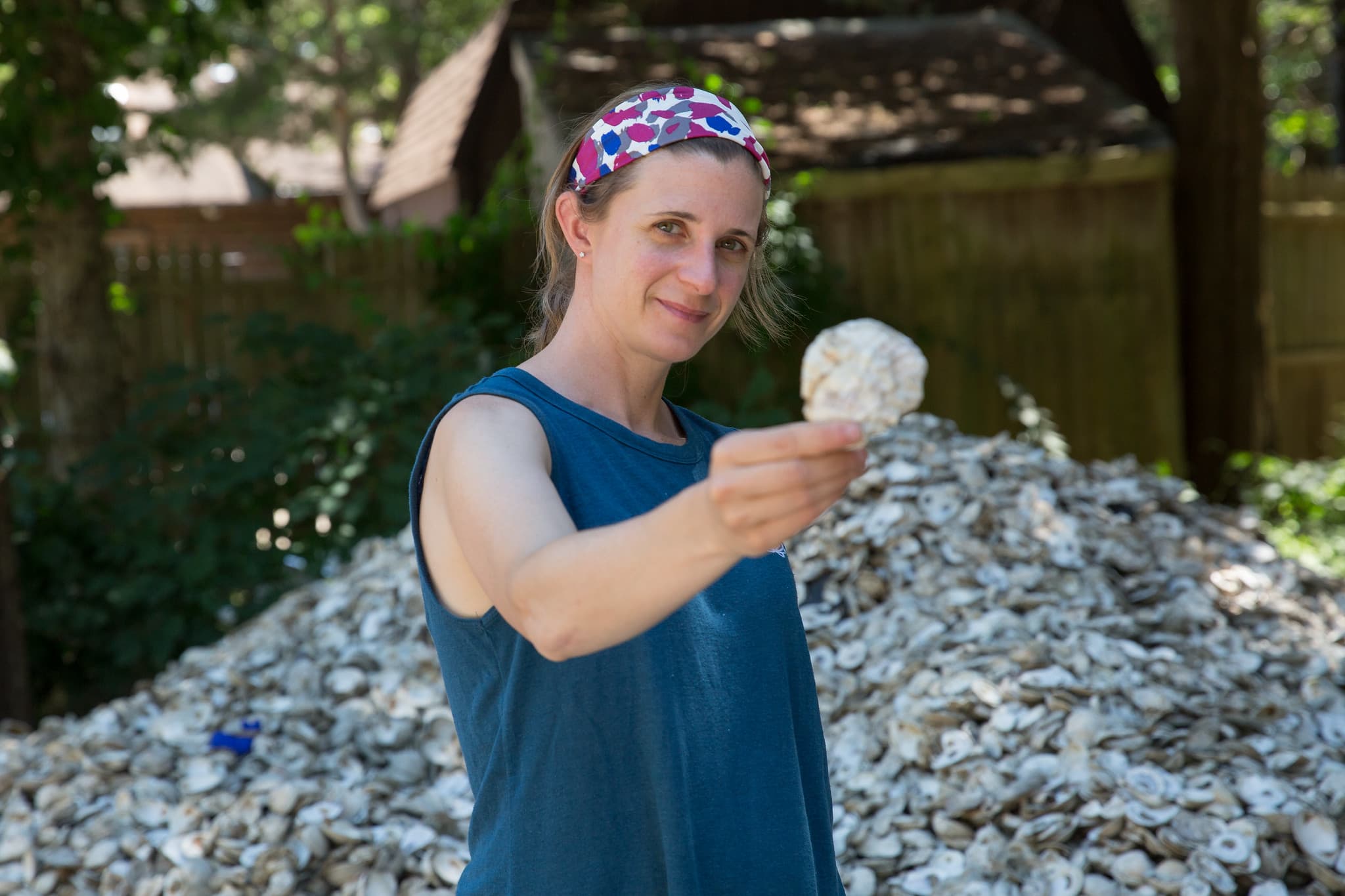 Oyster Update 2021 Photo 8 Oyster Update 2021 Photo 8