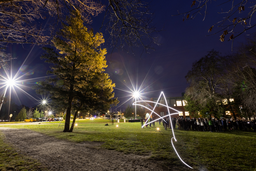 Winter Tree-dition 2021 Photo 3 Winter Tree-dition 2021 Photo 3