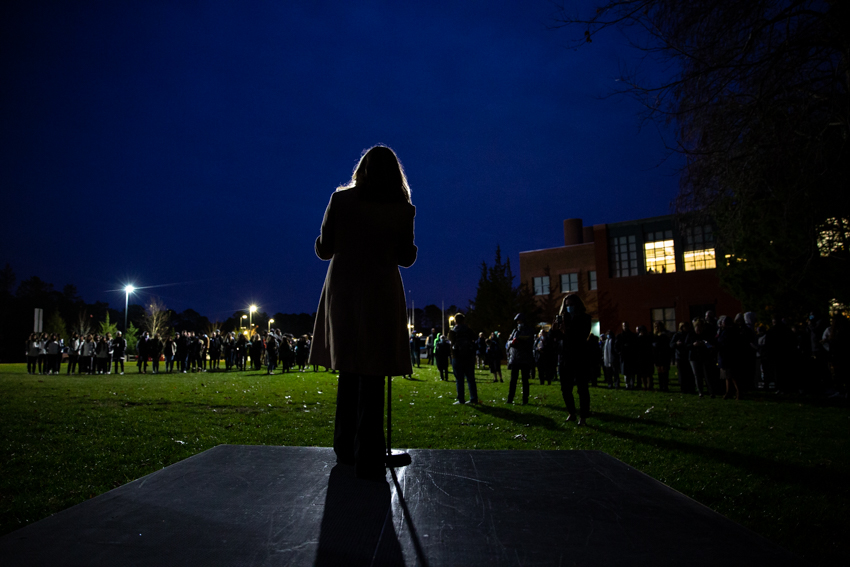 Winter Tree-dition 2021 Photo 1 Winter Tree-dition 2021 Photo 1