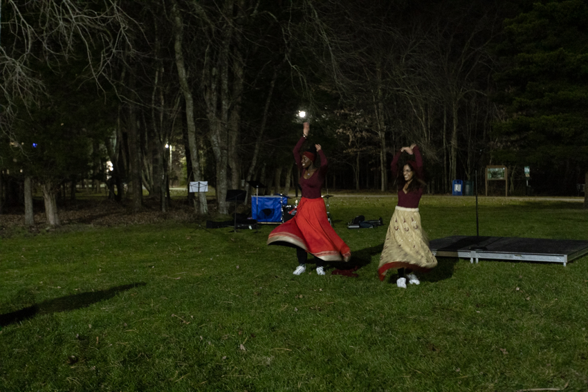 Winter Tree-dition 2021 Photo 6 Winter Tree-dition 2021 Photo 6