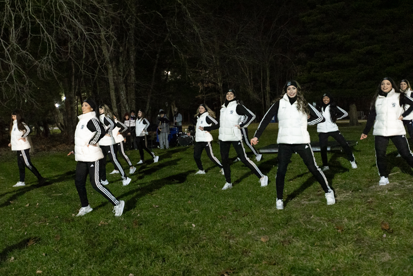 Winter Tree-dition 2021 Photo 4 Winter Tree-dition 2021 Photo 4