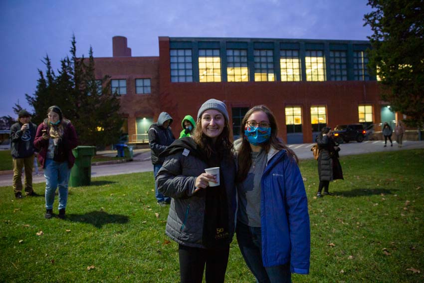 Winter Tree-dition 2021 Photo 2 Winter Tree-dition 2021 Photo 2