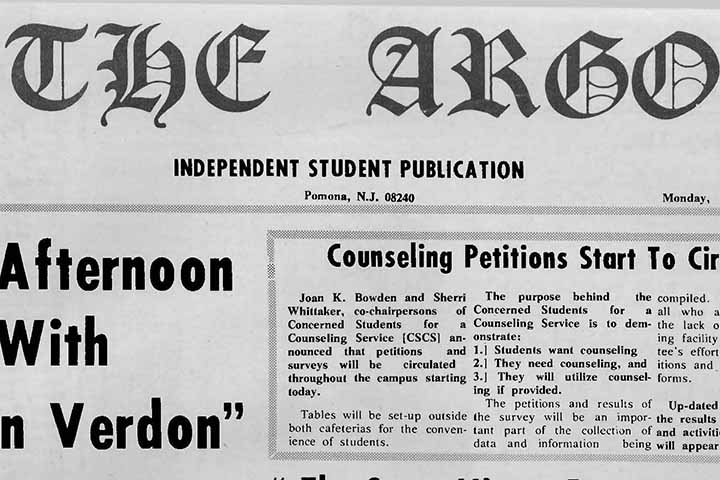 newspaper from 1977 newspaper from 1977