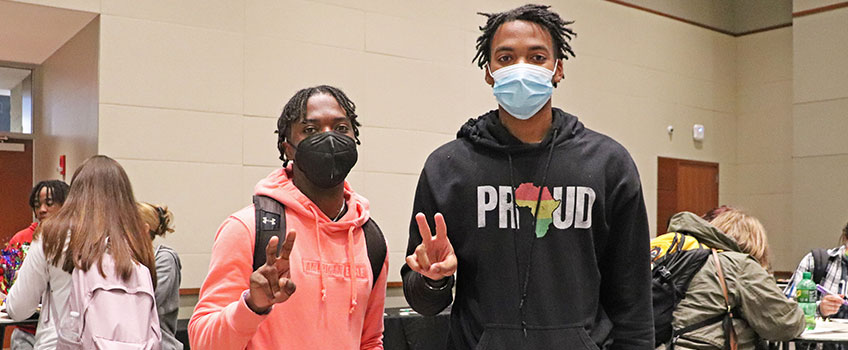 winners of the scavenger hunt winners of the scavenger hunt