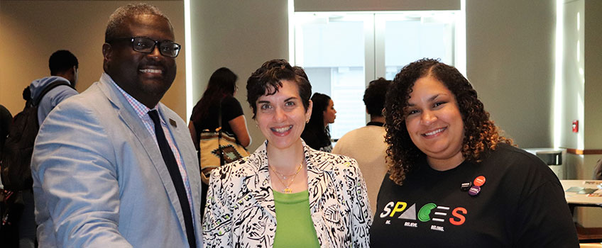 professionals at the reception professionals at the reception