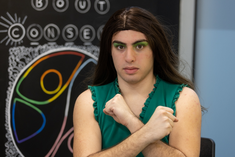 Break The Bias Break The Bias