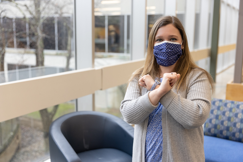 Break The Bias Break The Bias