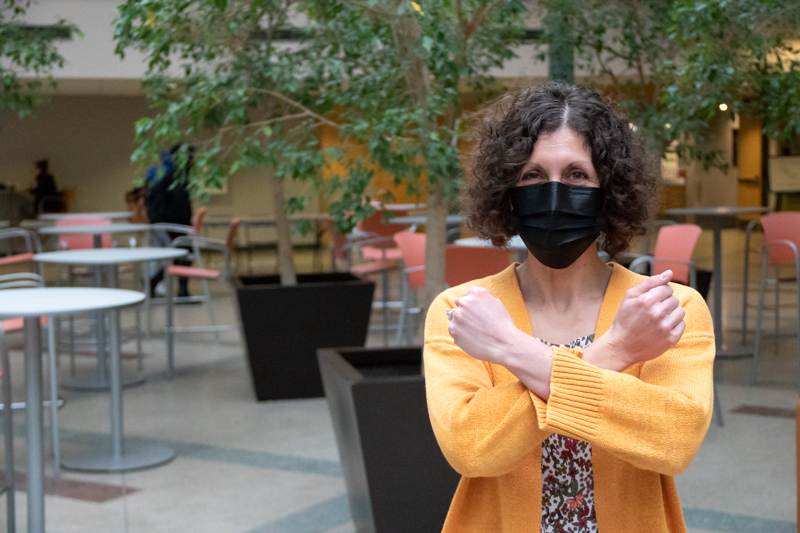 Break The Bias Break The Bias