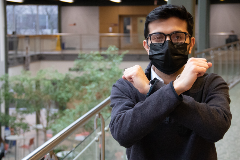 Break The Bias Break The Bias