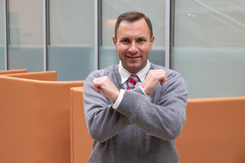 Break The Bias Break The Bias