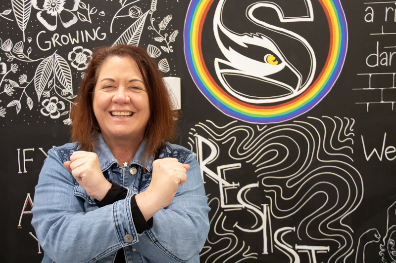 Break The Bias Break The Bias