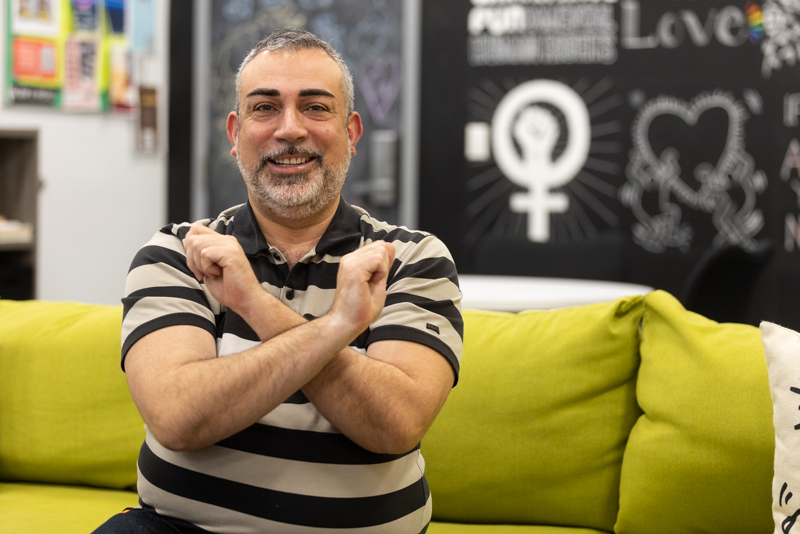 Break The Bias Break The Bias