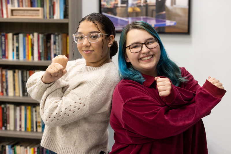 Break The Bias Break The Bias