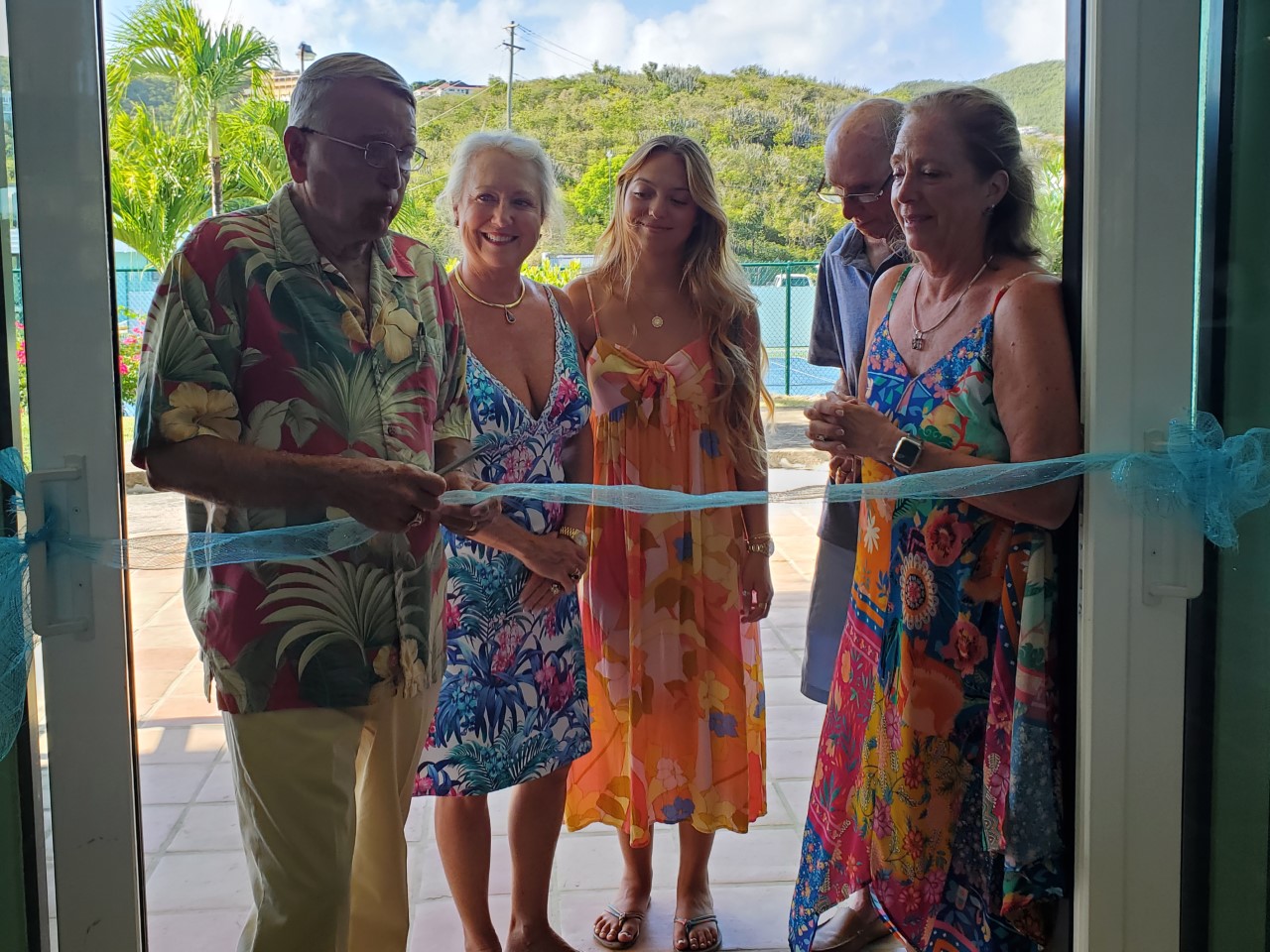 Ambassador Club Photo 1 Ambassador Club Photo 1