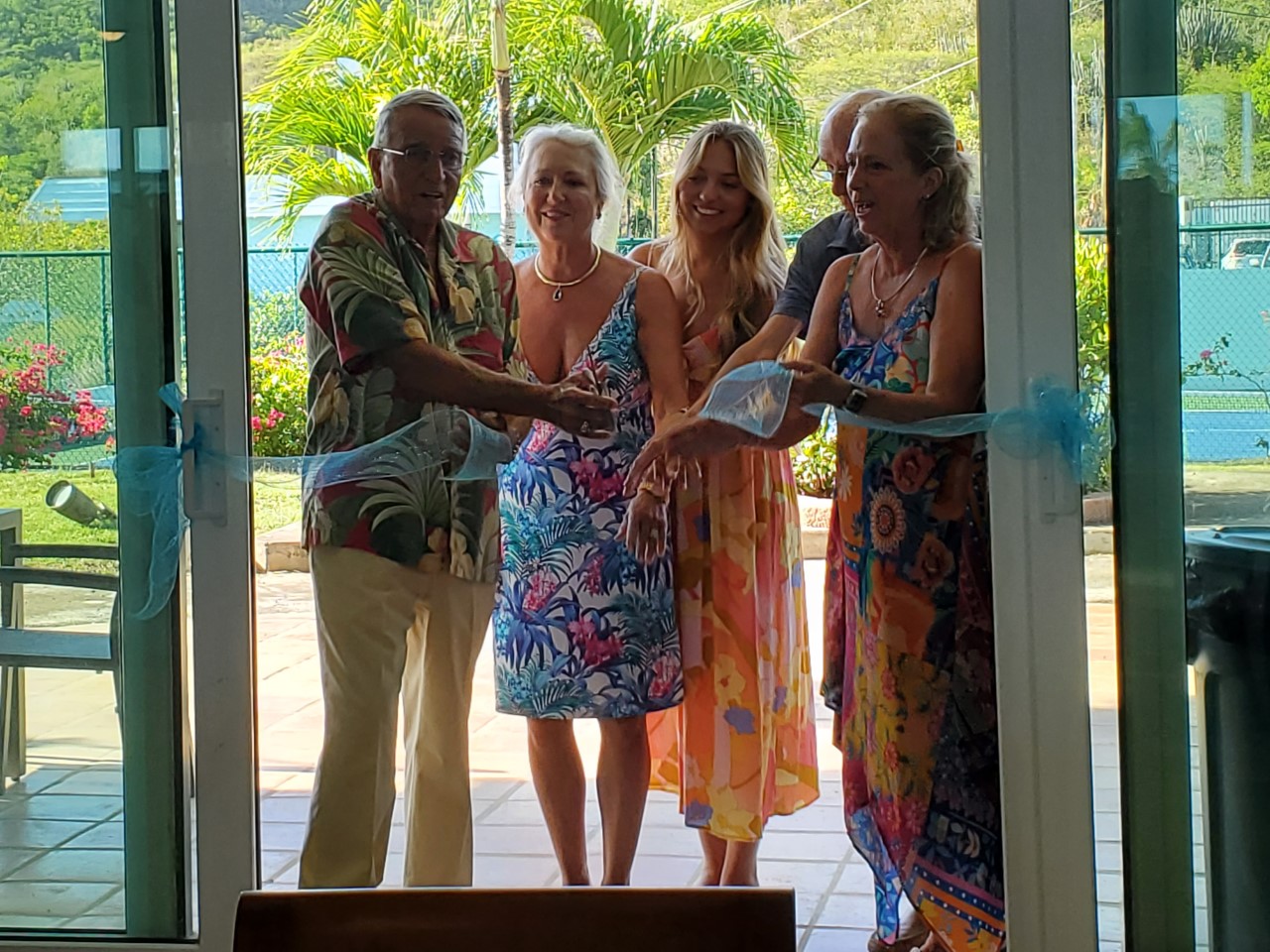 Ambassador Club Photo 2 Ambassador Club Photo 2