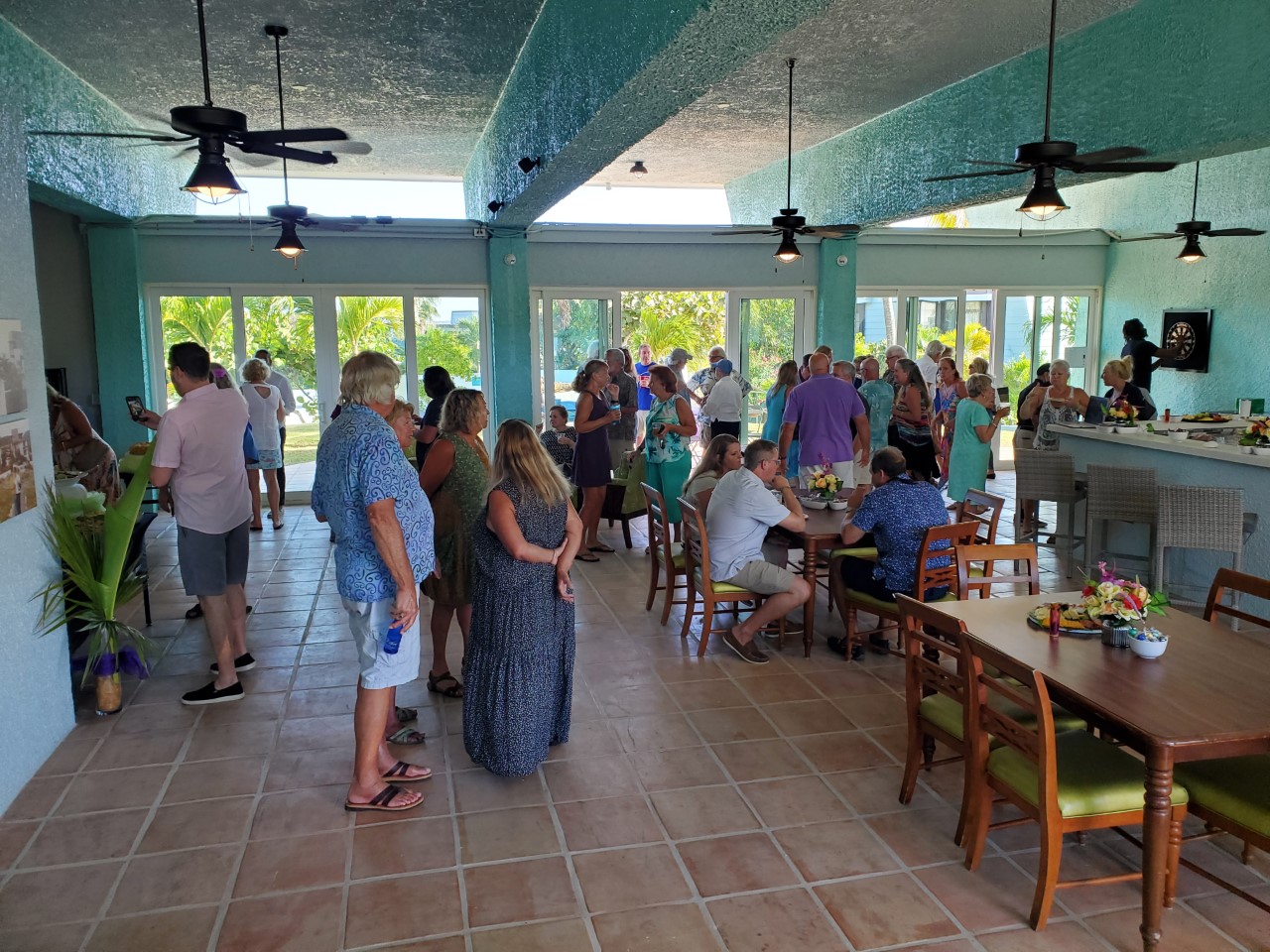 Ambassador Club Photo 5 Ambassador Club Photo 5