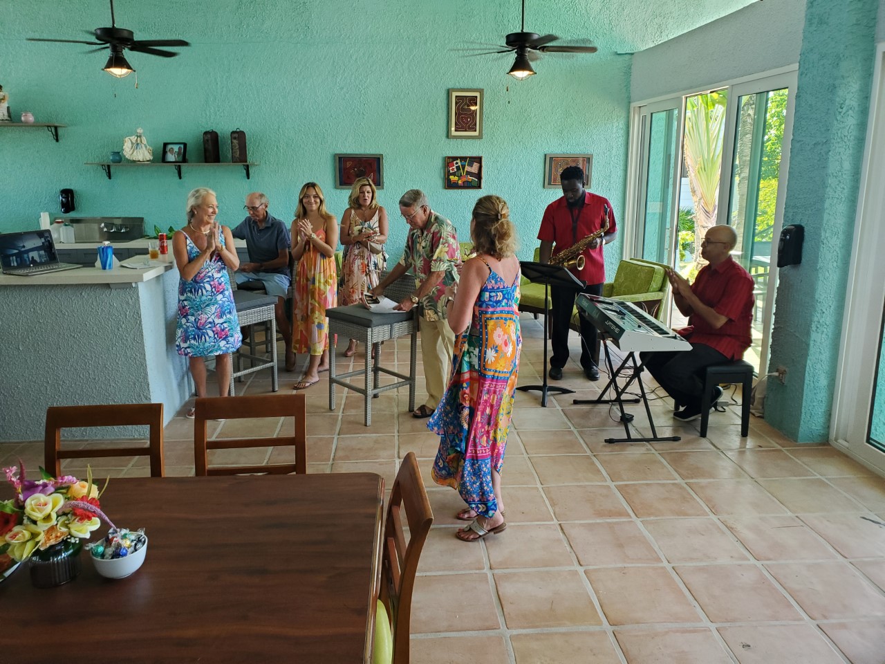 Ambassador Club Photo 3 Ambassador Club Photo 3