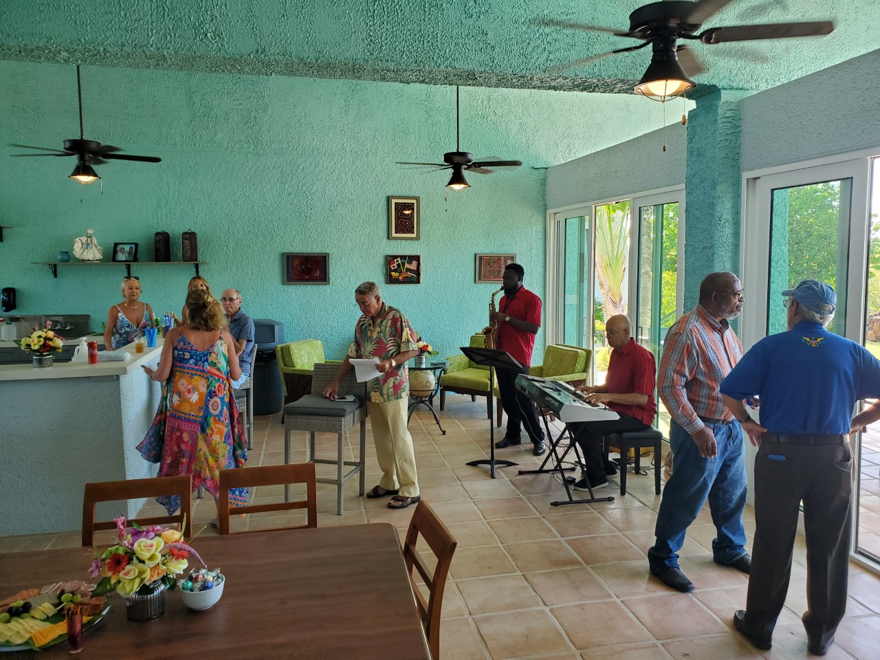 Ambassador Club Photo 4 Ambassador Club Photo 4