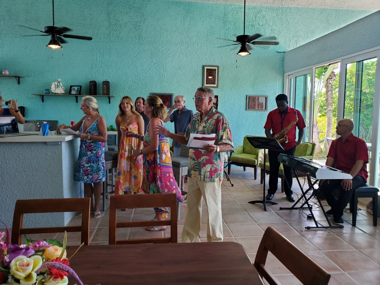 Ambassador Club Photo 6 Ambassador Club Photo 6