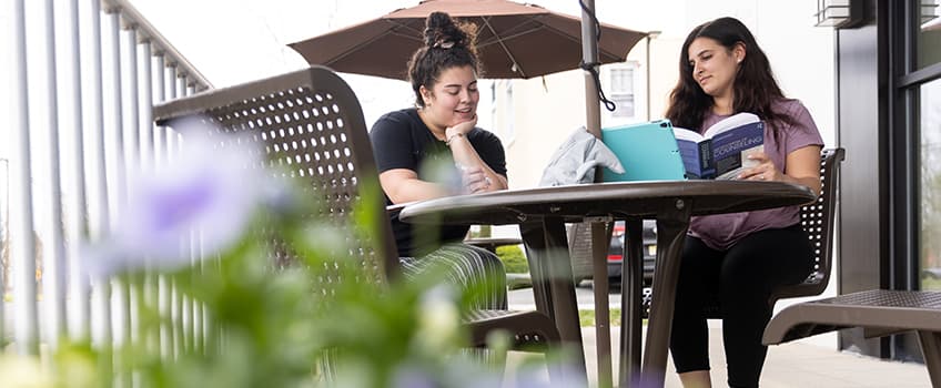 Master’s in Counseling Program Granted Accreditation Master’s in Counseling Program Granted Accreditation