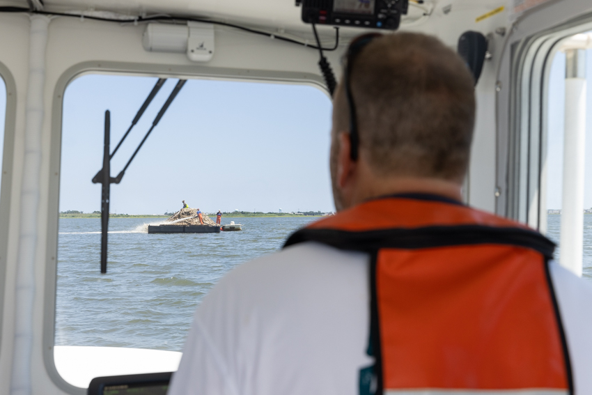 Mill Creek Reef Photo 1 Mill Creek Reef Photo 1