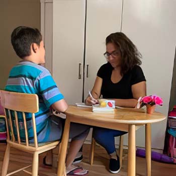 CLL Student Carousel Photo 2 CLL Student Carousel Photo 2