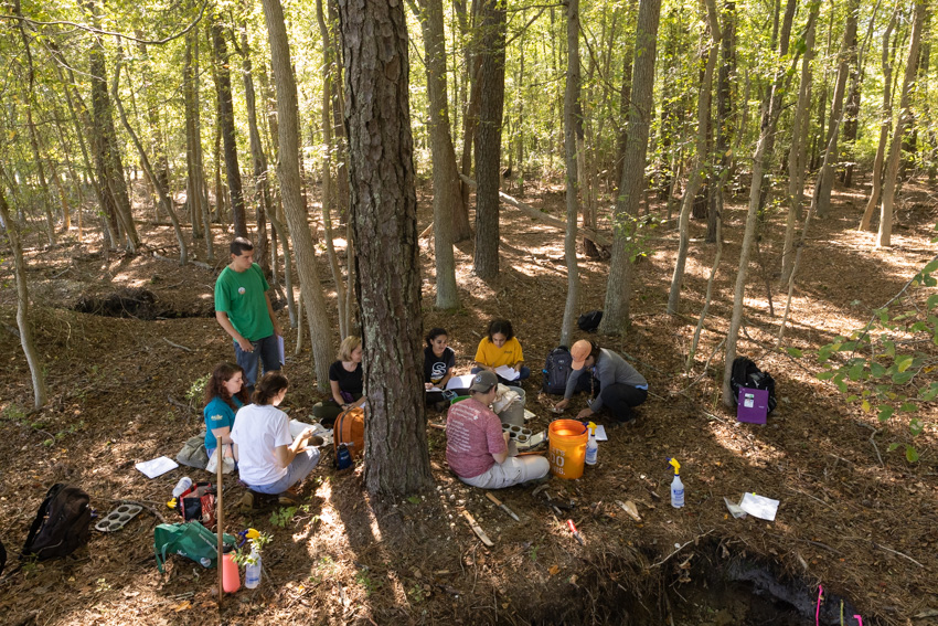 Soil Science 2022 Photo 2 Soil Science 2022 Photo 2