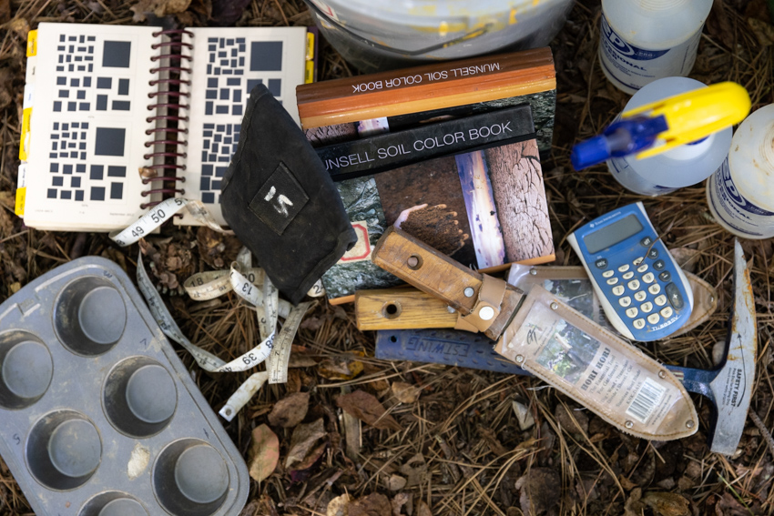 Soil Science 2022 Photo 3 Soil Science 2022 Photo 3