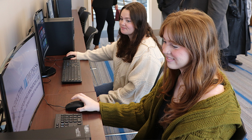 Community Reporting Innovation Lab (CRIL) Community Reporting Innovation Lab (CRIL)