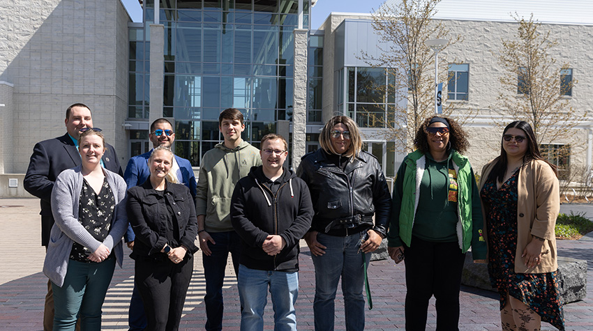 Vets Coining Ceremony Vets Coining Ceremony