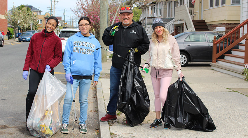 Community Day in AC Community Day in AC