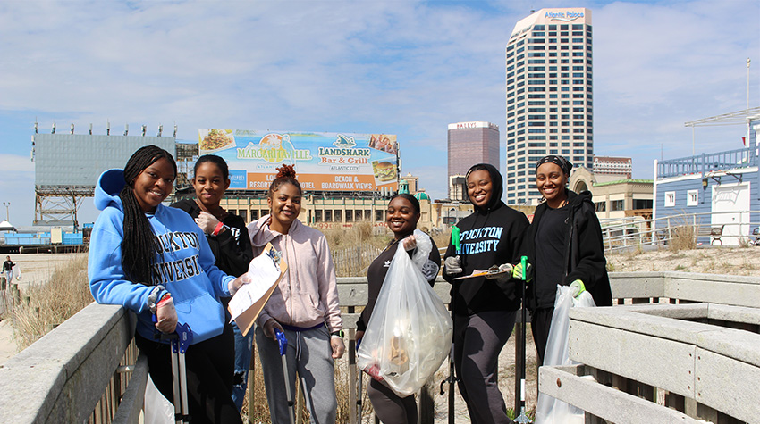 Community Day in AC Community Day in AC