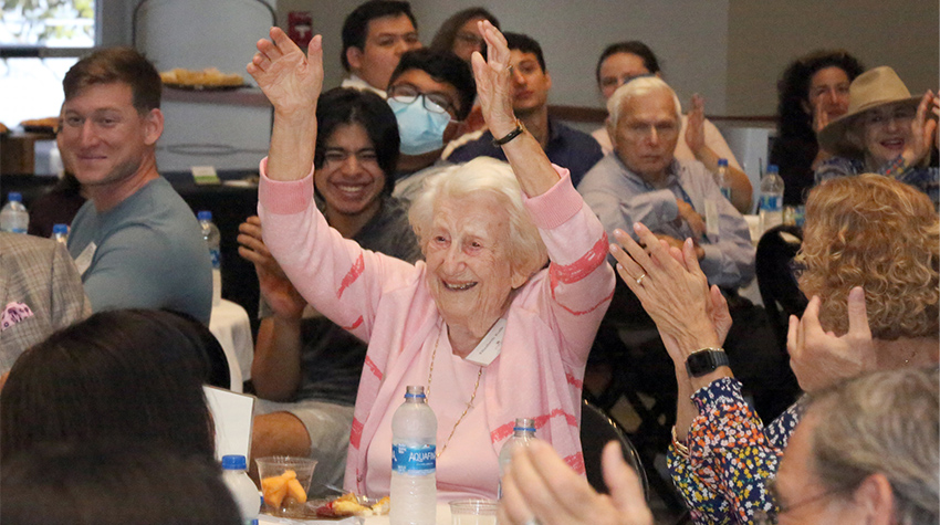 Launch of the HRC's Digital Archive Launch of the HRC's Digital Archive