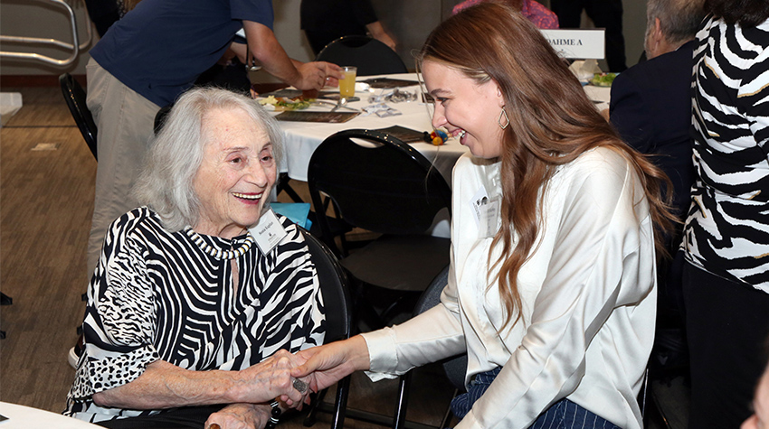 Launch of the HRC's Digital Archive Launch of the HRC's Digital Archive