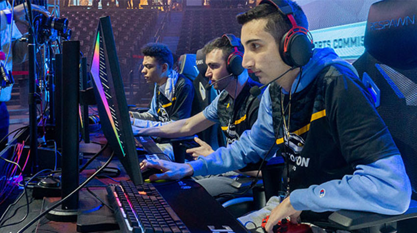 Rocket League Team Rocket League Team