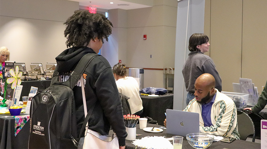 Yesenia's Glow Up Fair for CCDIE Photo 3 Yesenia's Glow Up Fair for CCDIE Photo 3