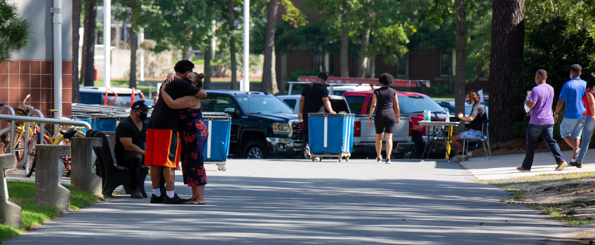 Family Orientation Carousel Photo 2 Family Orientation Carousel Photo 2