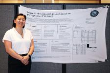 Spring 2023 SOBL Faculty-Student Research Showcase