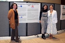 Spring 2023 SOBL Faculty-Student Research Showcase