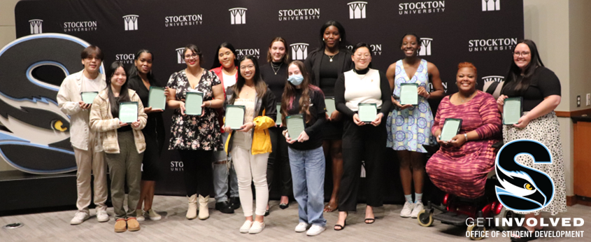 2022-2023 L.E.A.D. Award Recipients 