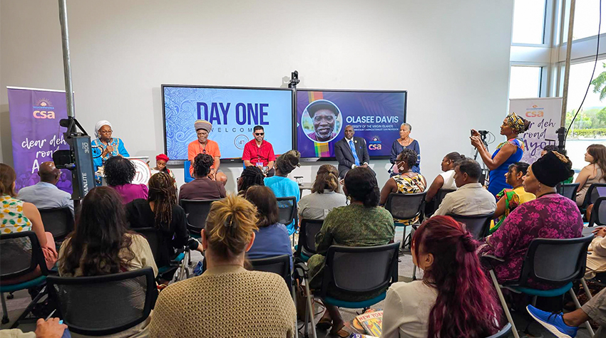 The students attended as well as gave presentations during the conference.  The students attended as well as gave presentations during the conference.