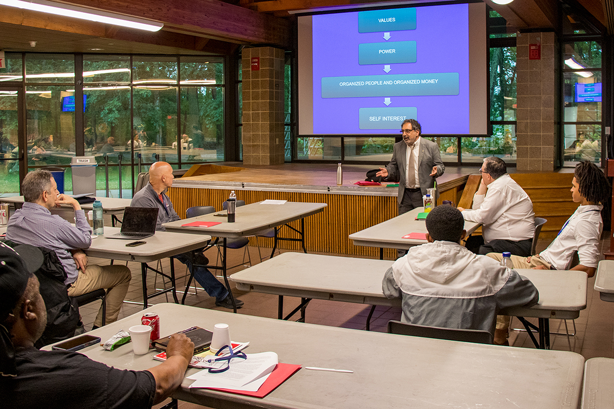 Building One America 2023 Photo 5 Building One America 2023 Photo 5